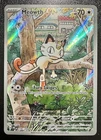 Meowth 106/094 Me02: Phantasmal Flames Holo