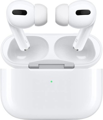 New! Apple AirPods Pro MagSafe Charging Case 2 Active Noise Cancellation Earbuds