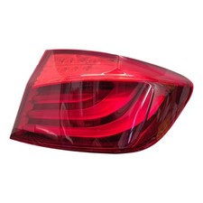 Bmw 5 Series F10 2011 Saloon Right Rear Outer Tail Light 7203230