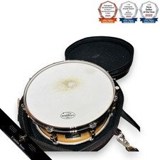 Canopus mo1455 Snare Drum 14x5.5 Excellent Condition Tested