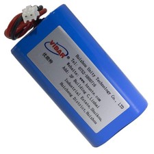7.4V 3000mAh-22.2wh Rechargeable Battery - Premium Real Capacity Battery with...