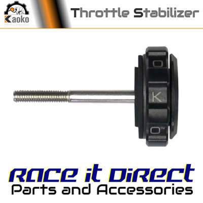 Kaoko Drosselstabilisatoren für KTM 390 Duke 2024 Kaoko
