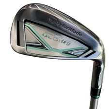 TaylorMade GLOIRE Iron Set 7-9,Pw,Sw 5pc Flex Senior A Air Speeder TM Graphite