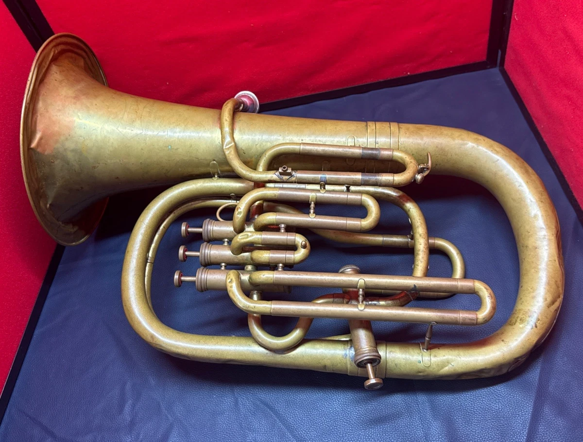 Vintage Cornets for sale | eBay UK