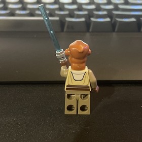 Nahdar Vebb - LEGO STAR WARS Minifigure 8095 THE CLONE WARS sw0226 Jedi Knight