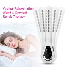 Vaginal Tightening Rejuvenation Red Light Therapy for Vaginitis Laser Treatment