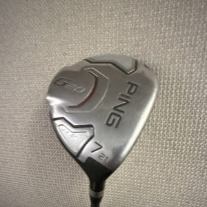 Ping G20 7 Wood | eBay