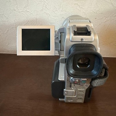 Sony Handycam DCR-PC110 Mini DV Camcorder for sale online | eBay