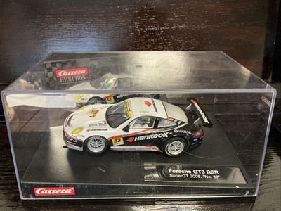 Carrera Evolution Porsche GT3 RSR
