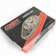 Lunati Timing Set Bra-mast Timing Set 94210