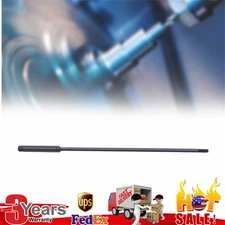 For Bridgeport Mill 7/16 Thread R8 Milling Machine Part Drawbar Overall Draw Bar