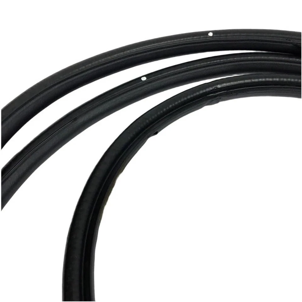 Sello de impermeabilización de techo corredizo para Toyota Land Cruiser LC100 Lexus LX470 63251-60062 Foto 3 de 4