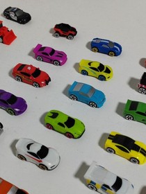 40 out of 204x Micro Machines Vehicle Car Loose Hard-to-Find Kids Gift 2020-NOW