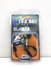 T.R.U. Ball Max Pro Flex Archery Camo TMPF-CA. NEW