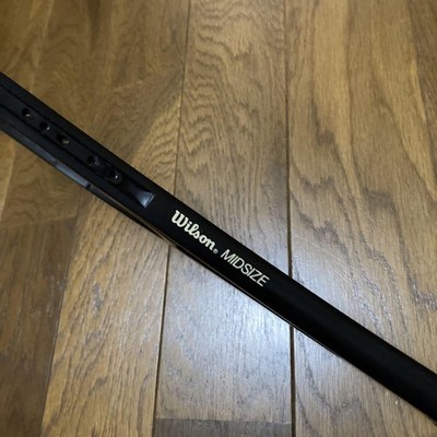 Wilson Jack Kramer Staff 85 G3 | eBay