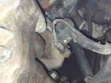 Démarreur Hyundai TERRACAN