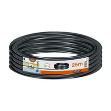 Claber Bew&auml;sserungsschlauch 90373 Schwarz