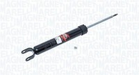 Magneti Marelli StoßDäMpfer StossdäMpfer DäMpfer Hinten 352049070000