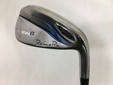 8Pcs Set Romaro Ray Alpha Iron 2019 Rj-Ti5 5 9.P.A.S