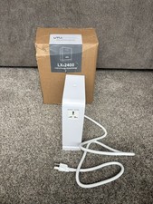 UMI 2400W Step Up Voltage Converter 110V to 220V Heavy Duty Transformer