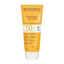 Bioderma Photoderm Lait Ultra SPF 50 Hydrating Lotion 200ml