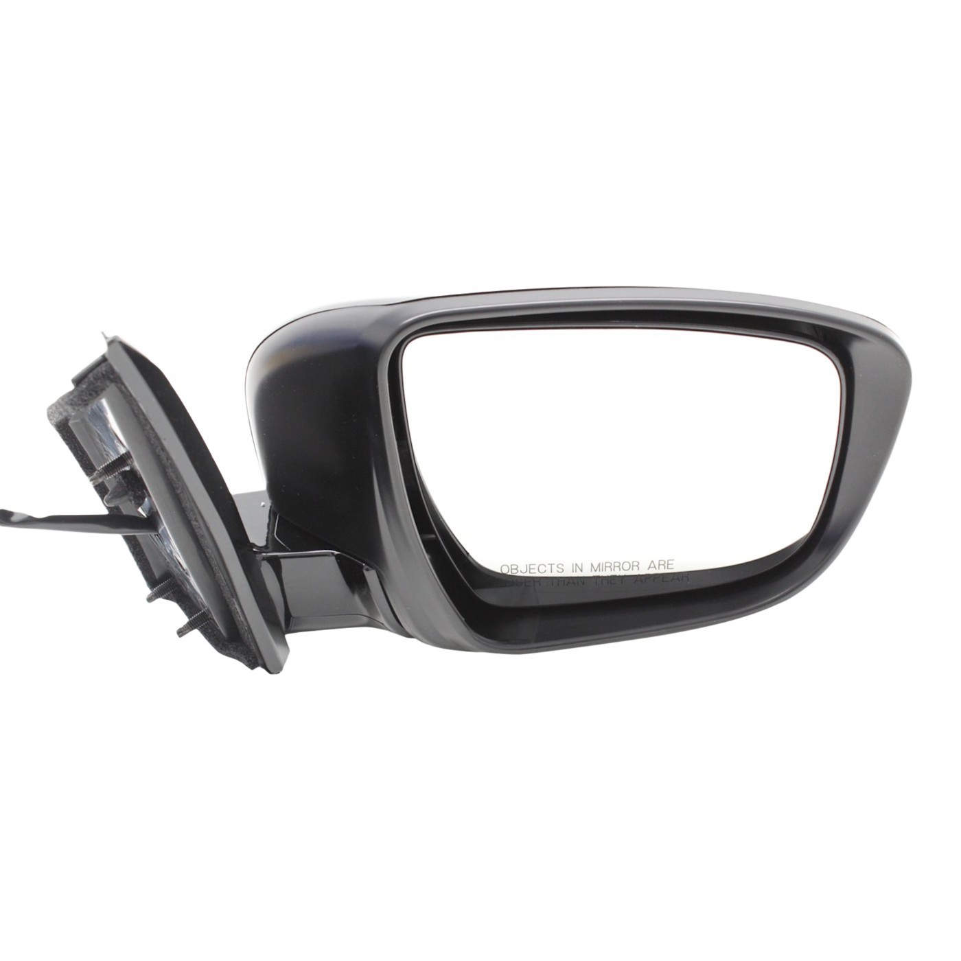 Mirrors  Passenger Right Side Hand for Nissan Murano 2016-2020