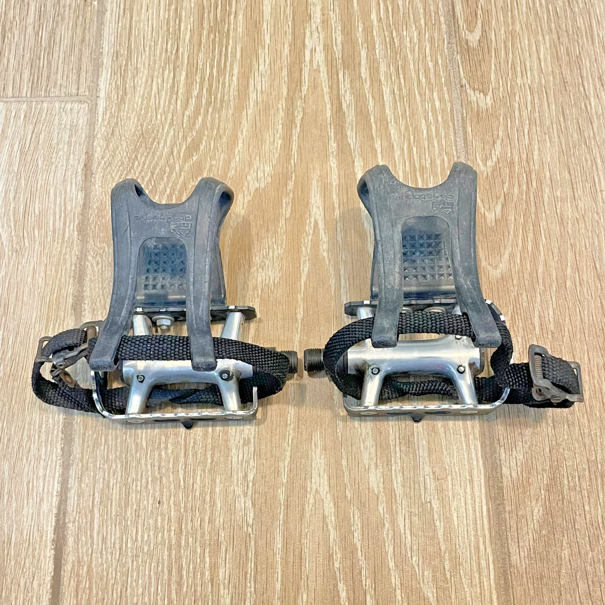 Specialized Bicycle Pedals for Touring Road Bikes for sale | eBay