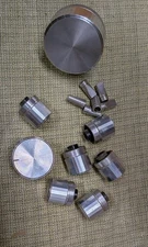 MCS 3233 Knobs, Screws, Bits