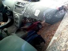 Blower Motor Fits 08-14 Scion XD 3241170