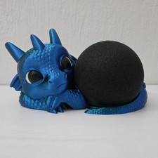  niedlicher Babydrache Halter Echo Dot 3 / 5 ...