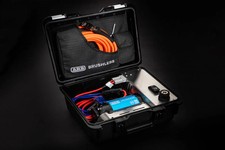 Arb Ckblp12 Brushless Portable 12v Air Compressor For Off-road Overlanding Arb Ckblp12 Brushless Portable 12v Air Compressor For Off-road Overlanding