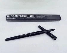 Smashbox Always Sharp Liner Raven 0.01 oz/.28g New In Box