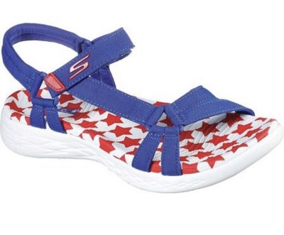 skechers on the go sandals goga max