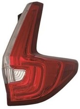 Feu arrière Honda CRV