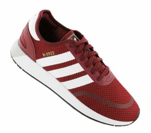 adidas n 5923 burgundy