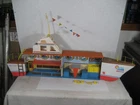 VINTAGE MATTEL BARBIE DREAMBOAT CHRIS CRAFT WITH ACCESSORIES