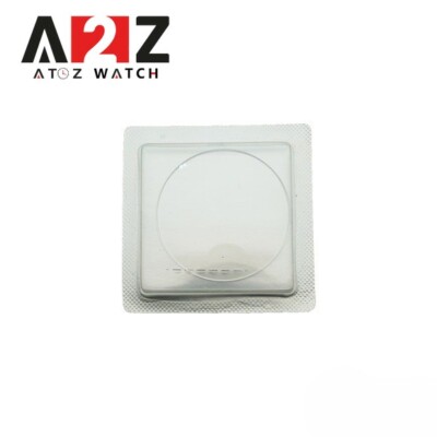 Watch Sapphire Crystal Glass for Vacheron Constantin Patrimony 81180/85180 Round