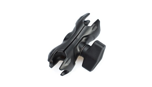 Clip Miroir Pour Smartphone - Effet Réflexion Parfaite Pour Photos Créatives, Rotation Réglable, Verre HD