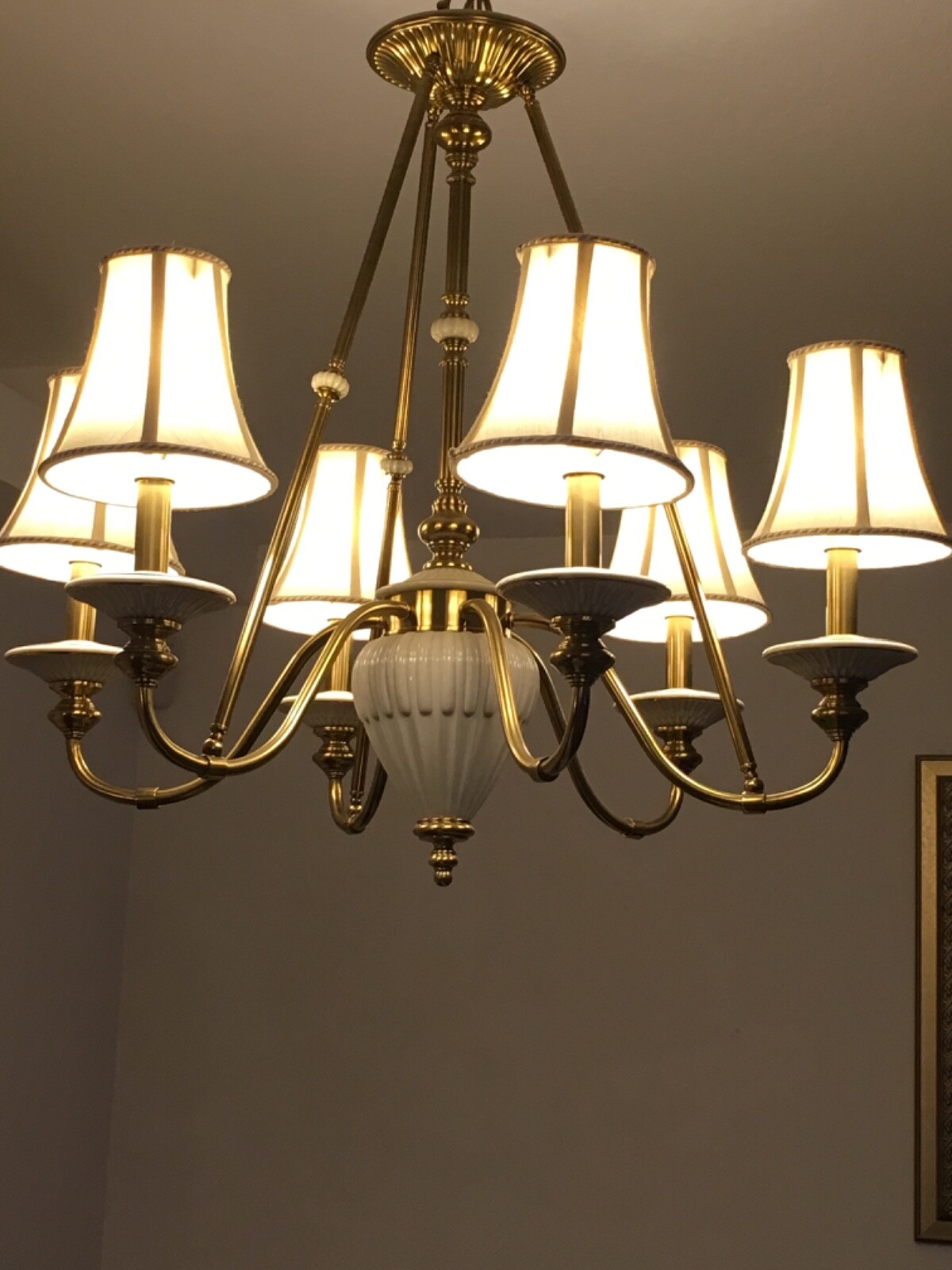 Lenox Chandelier Butler’s Pantry eBay