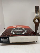 NATIONAL / FEDERAL MOGUL 687W837 Cone Seal NSN: 5330-01-274-5579 NEW OEM