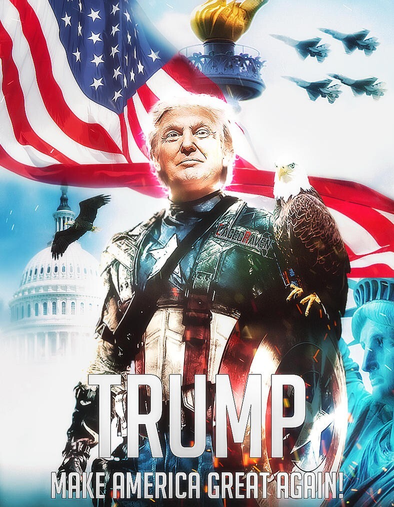 Viñeta Cartoon Trump Back. Tira De Humor De Javi Salado. | Noticias La - Foto 14