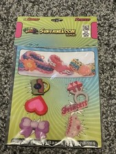 6 Shoe Charm Accessories Fashion Charms Great For Crocs  Princess