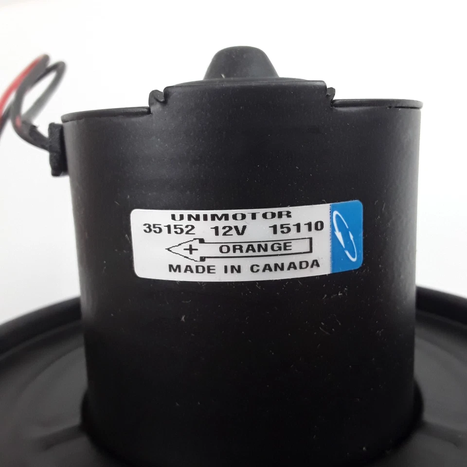 Motor soplador Four Seasons 35152 CCW para Jeep Grand Cherokee (1999 2000 2001) Foto 4 de 4