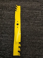 (QTY 2) MTD 742-04308X XTREME 2 IN 1 BLADES FOR 42” CUTTING DECKS