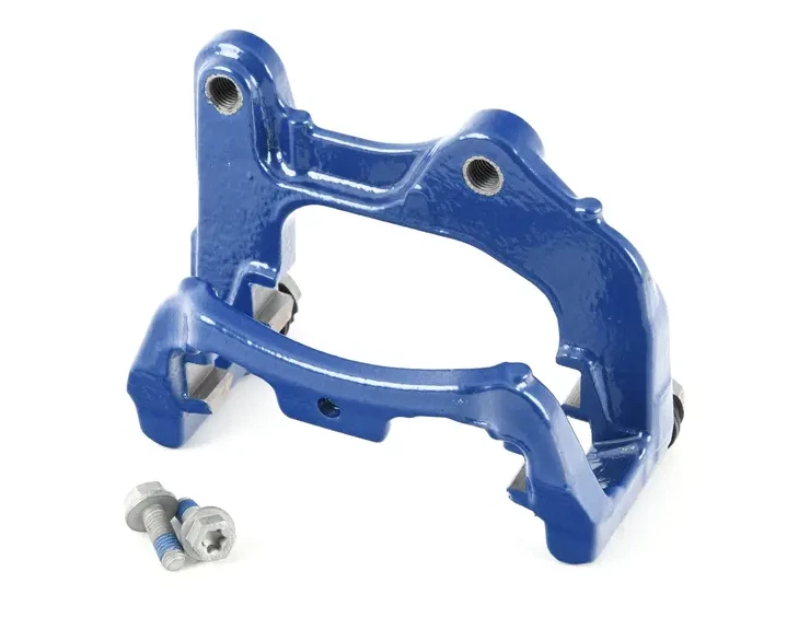 BMW X3 M F97 Rear Right Brake Caliper Carrier 34206891774 NEW 