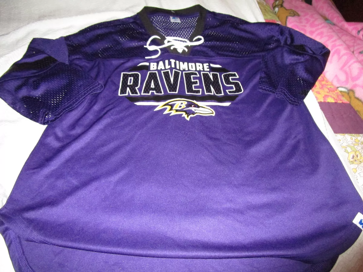 Ravens womens sales jersey cheap