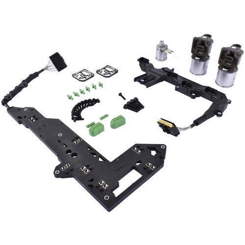 Pour Audi A4 B8 A5 A6 4G A7 Q5 Quattro S-Tronic Kit De Réparation Mécatronique - Imagen 5 de 9