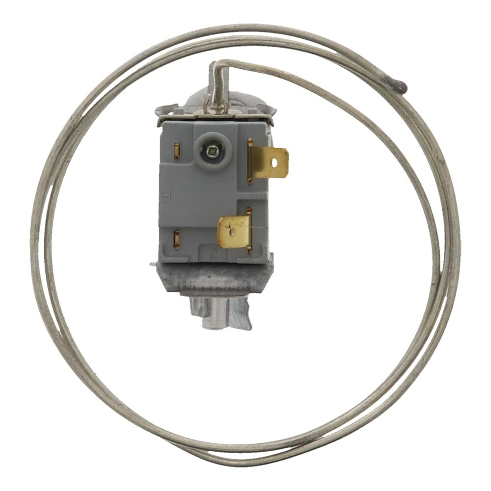 241537103 for Electrolux Frigidaire Refrigerator Temperature Thermostat Control