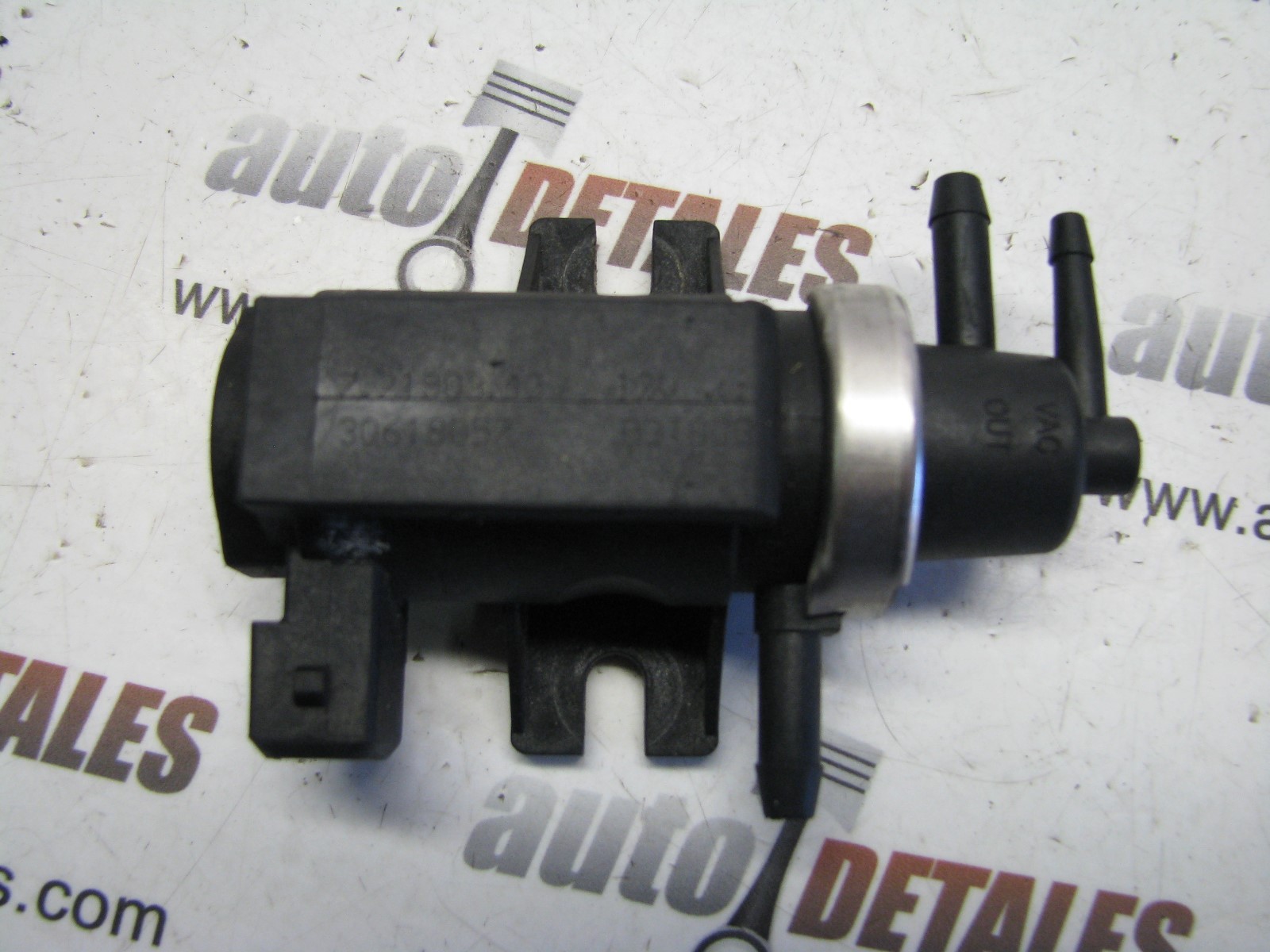 Mitsubishi Carisma 1.9 TD - Turbo Boost Pressure Valve - 72190343