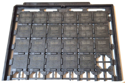 FPGA Xilinx Spartan3  XC3S200A-4FT256I , Set of 5 pcs